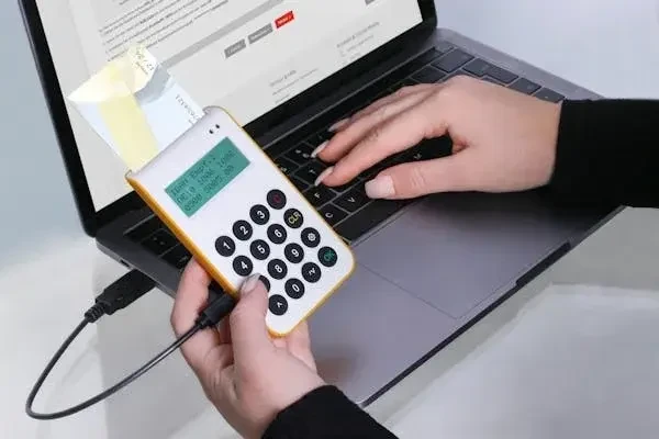 银盛支付POS机与银盛通POS机，免费领取POS机的申请步骤