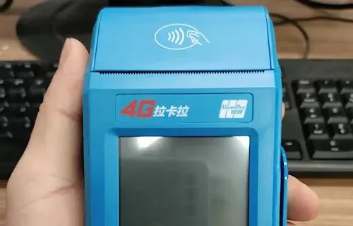 银联商务POS机怎么换绑银行卡？操作不难