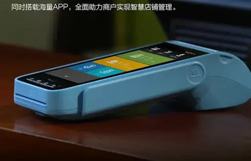 拉卡拉和盛付通哪个好用？对比一下就知道