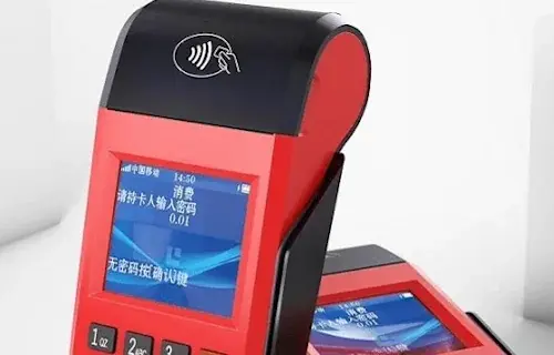 真实案例：用POS机这样刷，信用卡半年提额5万