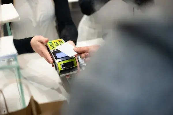 小微商户用什么POS机最省钱？看费率就知道